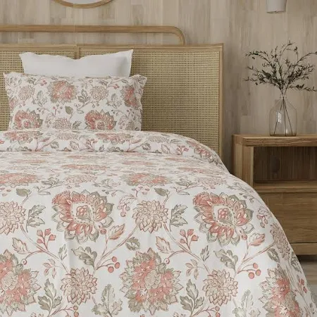 Cotton Blended Bedsheet