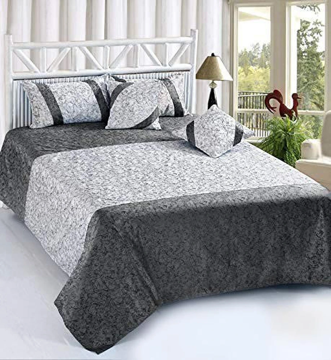 Velvet Bedsheet 3